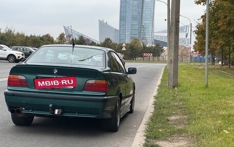 BMW 3 серия, 1993 год, 690 000 рублей, 7 фотография