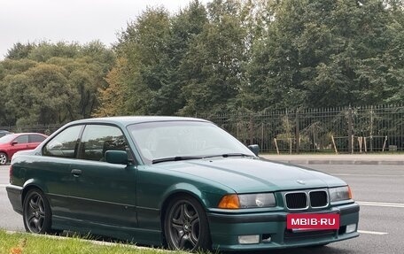 BMW 3 серия, 1993 год, 690 000 рублей, 6 фотография