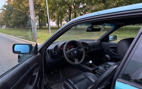 BMW 3 серия, 1993 год, 690 000 рублей, 9 фотография