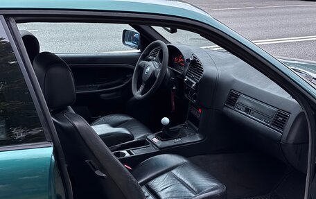 BMW 3 серия, 1993 год, 690 000 рублей, 10 фотография