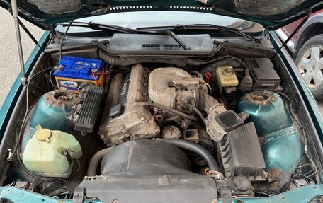 BMW 3 серия, 1993 год, 690 000 рублей, 14 фотография