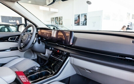 KIA Carnival, 2024 год, 6 490 000 рублей, 7 фотография