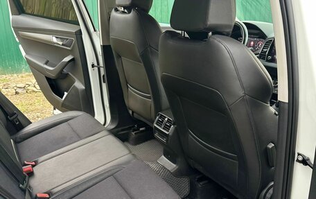 Skoda Karoq I, 2021 год, 2 650 000 рублей, 1 фотография