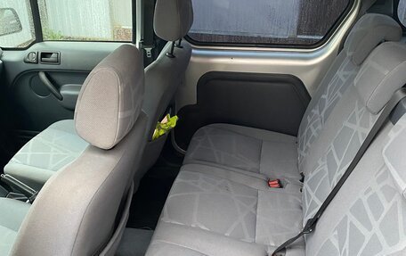 Ford Tourneo Connect I, 2010 год, 1 070 000 рублей, 10 фотография
