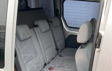 Ford Tourneo Connect I, 2010 год, 1 070 000 рублей, 5 фотография