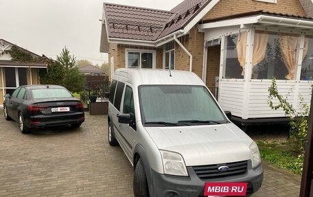 Ford Tourneo Connect I, 2010 год, 1 070 000 рублей, 8 фотография