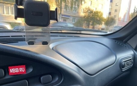 Chevrolet Niva I рестайлинг, 2014 год, 480 000 рублей, 4 фотография