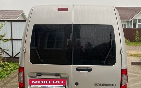 Ford Tourneo Connect I, 2010 год, 1 070 000 рублей, 4 фотография
