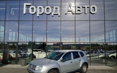 Renault Duster I рестайлинг, 2013 год, 753 000 рублей, 1 фотография