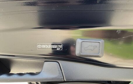 Toyota RAV4, 2020 год, 2 740 000 рублей, 8 фотография