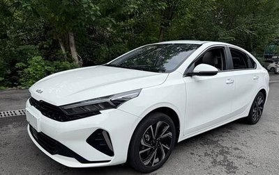 KIA K3, 2022 год, 1 380 000 рублей, 1 фотография