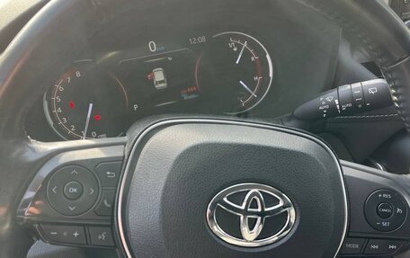 Toyota RAV4, 2020 год, 2 740 000 рублей, 17 фотография