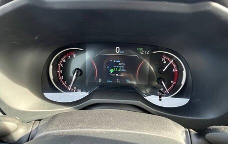 Toyota RAV4, 2020 год, 2 740 000 рублей, 20 фотография