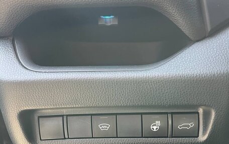 Toyota RAV4, 2020 год, 2 740 000 рублей, 18 фотография