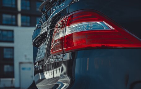 Mercedes-Benz M-Класс, 2012 год, 2 150 000 рублей, 11 фотография