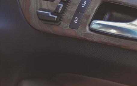 Mercedes-Benz M-Класс, 2012 год, 2 150 000 рублей, 15 фотография