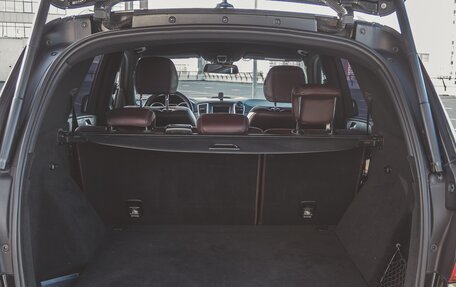 Mercedes-Benz M-Класс, 2012 год, 2 150 000 рублей, 29 фотография