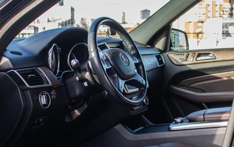 Mercedes-Benz M-Класс, 2012 год, 2 150 000 рублей, 27 фотография