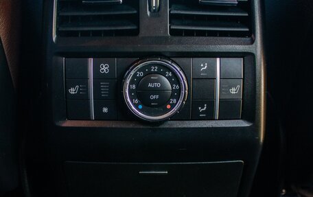 Mercedes-Benz M-Класс, 2012 год, 2 150 000 рублей, 19 фотография