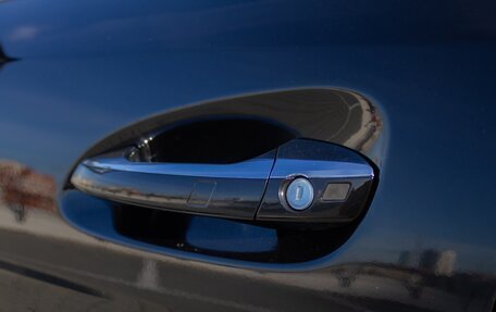 Mercedes-Benz M-Класс, 2012 год, 2 150 000 рублей, 22 фотография