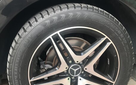 Mercedes-Benz M-Класс, 2012 год, 2 150 000 рублей, 37 фотография