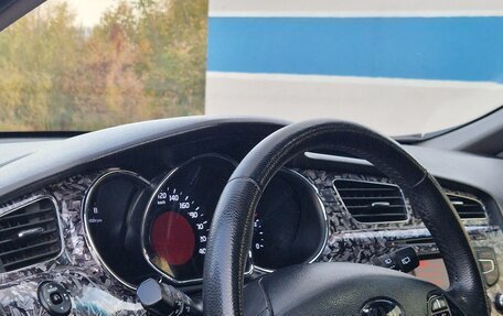 KIA cee'd III, 2012 год, 1 000 000 рублей, 10 фотография