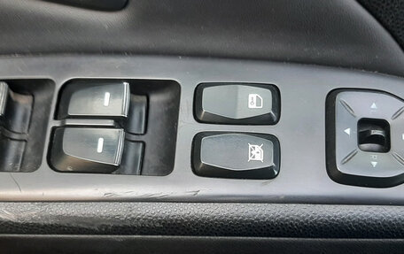 Hyundai ix35 I рестайлинг, 2010 год, 879 000 рублей, 4 фотография