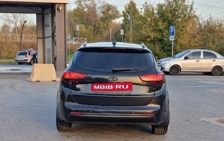 KIA cee'd III, 2012 год, 1 000 000 рублей, 6 фотография
