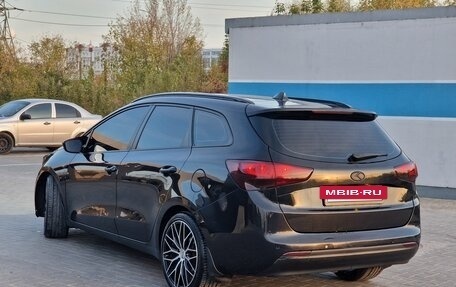 KIA cee'd III, 2012 год, 1 000 000 рублей, 7 фотография