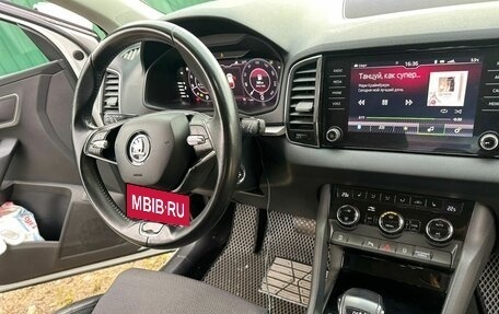 Skoda Karoq I, 2021 год, 2 650 000 рублей, 2 фотография