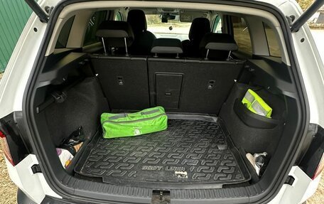 Skoda Karoq I, 2021 год, 2 650 000 рублей, 7 фотография