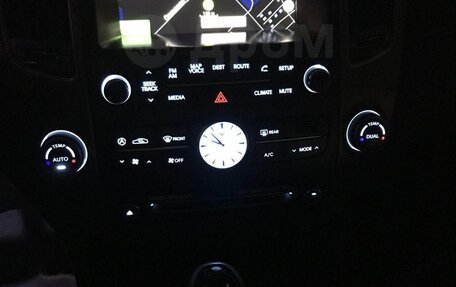 Hyundai Equus II, 2012 год, 1 180 000 рублей, 10 фотография