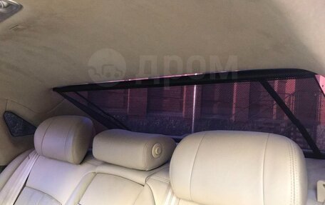 Hyundai Equus II, 2012 год, 1 180 000 рублей, 5 фотография