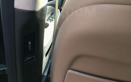 Hyundai Equus II, 2012 год, 1 180 000 рублей, 8 фотография