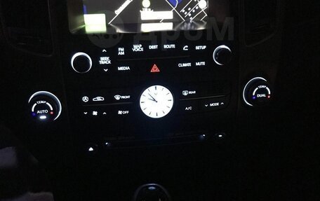 Hyundai Equus II, 2012 год, 1 180 000 рублей, 3 фотография