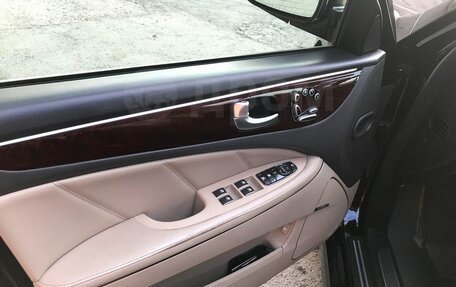 Hyundai Equus II, 2012 год, 1 180 000 рублей, 11 фотография
