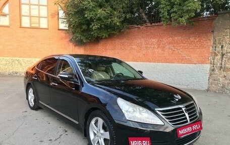 Hyundai Equus II, 2012 год, 1 180 000 рублей, 6 фотография