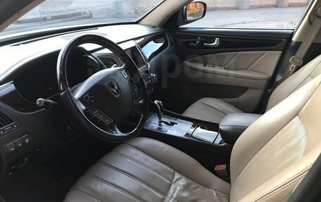 Hyundai Equus II, 2012 год, 1 180 000 рублей, 13 фотография