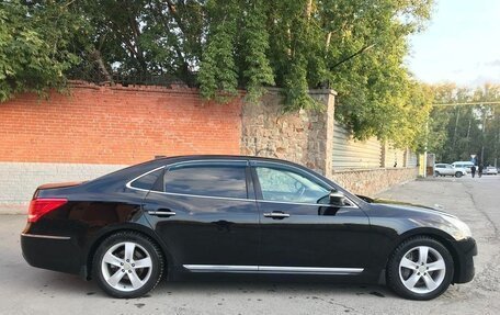 Hyundai Equus II, 2012 год, 1 180 000 рублей, 19 фотография