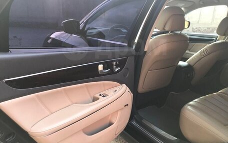 Hyundai Equus II, 2012 год, 1 180 000 рублей, 26 фотография
