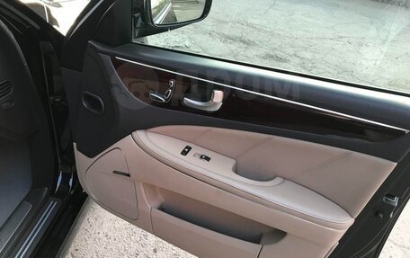 Hyundai Equus II, 2012 год, 1 180 000 рублей, 15 фотография