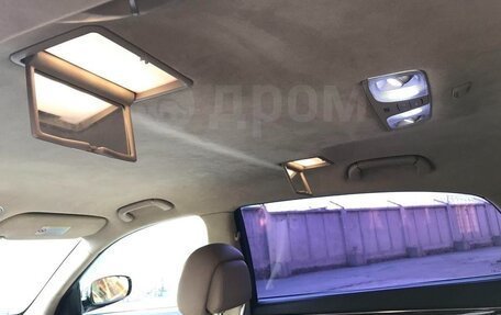 Hyundai Equus II, 2012 год, 1 180 000 рублей, 18 фотография
