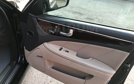 Hyundai Equus II, 2012 год, 1 180 000 рублей, 25 фотография