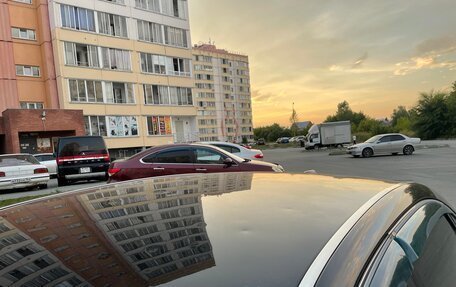 Hyundai Equus II, 2012 год, 1 180 000 рублей, 32 фотография