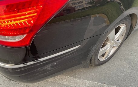 Hyundai Equus II, 2012 год, 1 180 000 рублей, 37 фотография