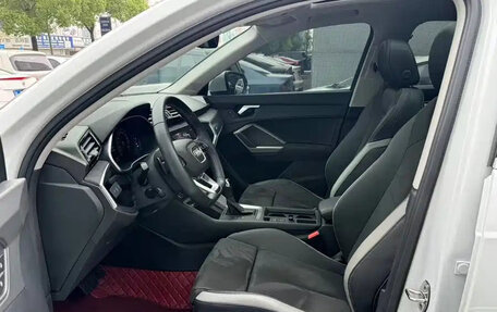 Audi Q3, 2022 год, 2 199 222 рублей, 4 фотография