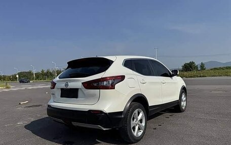 Nissan Qashqai, 2021 год, 1 792 200 рублей, 6 фотография