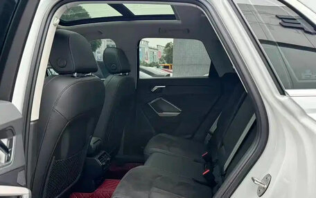 Audi Q3, 2022 год, 2 199 222 рублей, 5 фотография