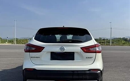 Nissan Qashqai, 2021 год, 1 792 200 рублей, 5 фотография