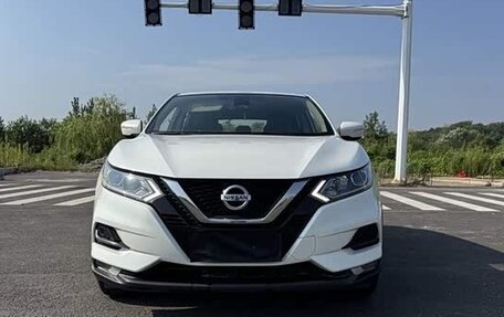 Nissan Qashqai, 2021 год, 1 792 200 рублей, 2 фотография